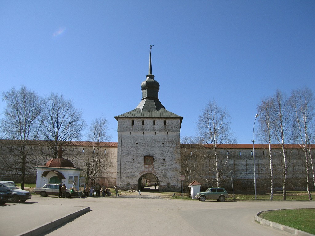 Kirillov